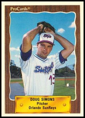 1082 Doug Simons
